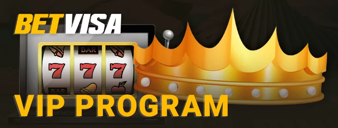 Loyalty Program for players from Bangladesh at BetVisa Casino