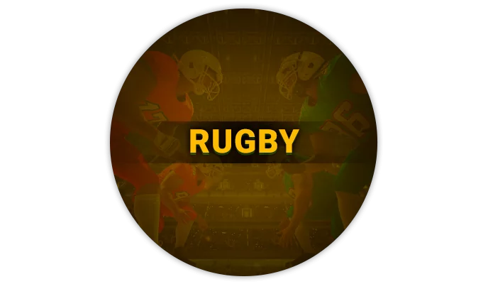 About Rugby betting at BetVisa - which tournaments can bet on