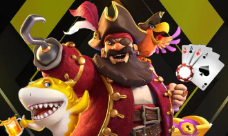 BetVisa game selection