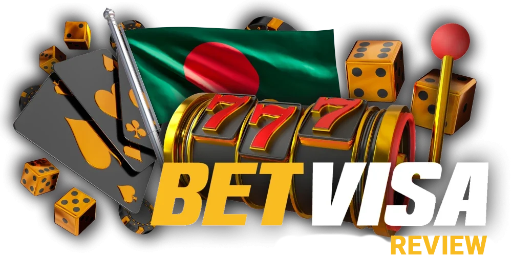 Introduction to BetVisa online casino for new players from Bangladesh
